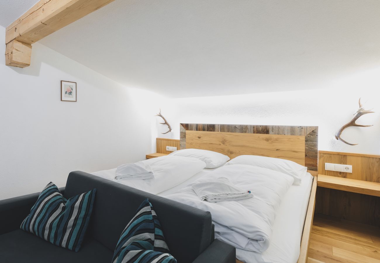 Chalet in Zell am See - Landhaus Molly