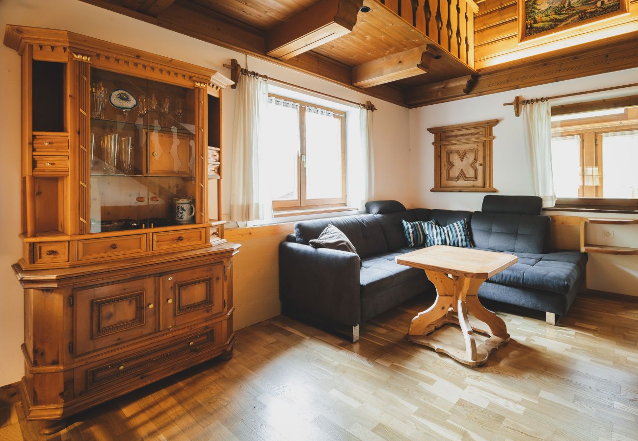 Chalet in Zell am See - Landhaus Molly
