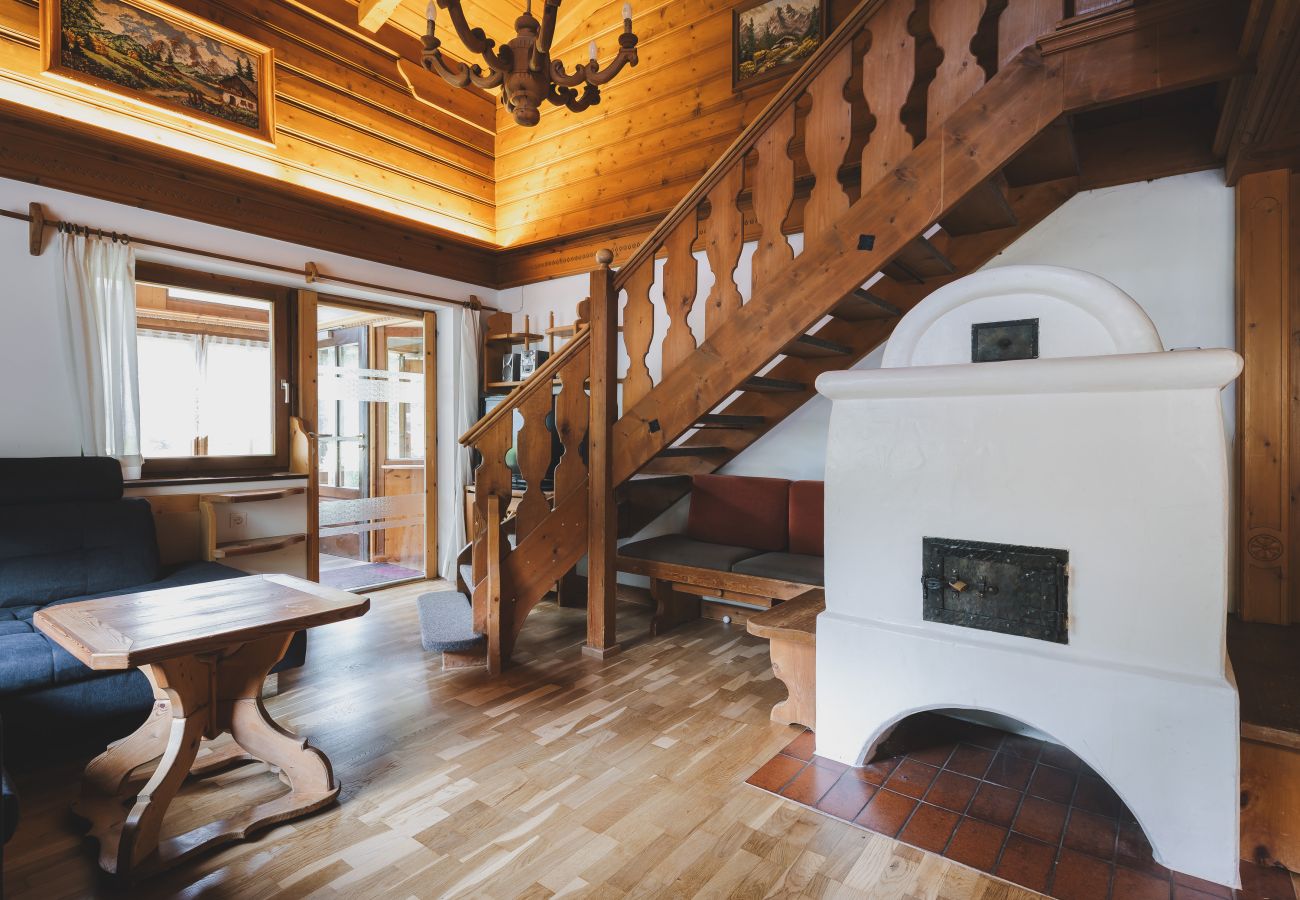 Chalet in Zell am See - Landhaus Molly