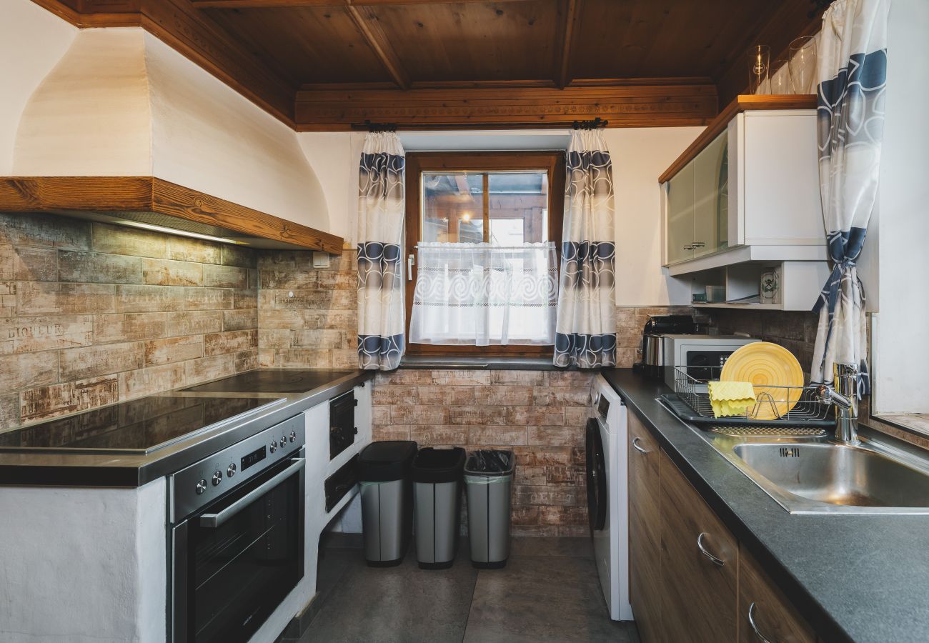 Chalet in Zell am See - Landhaus Molly