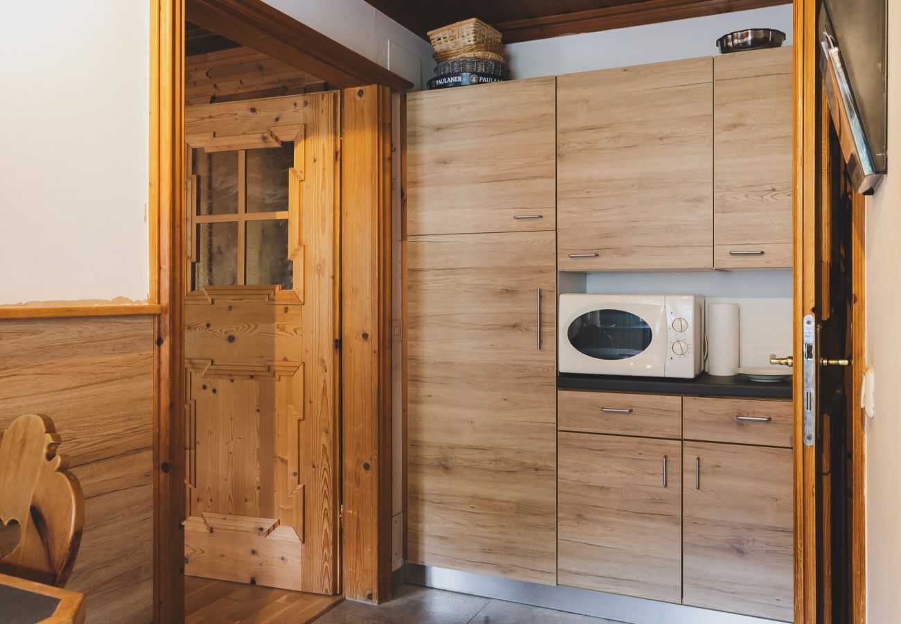 Chalet in Zell am See - Landhaus Molly