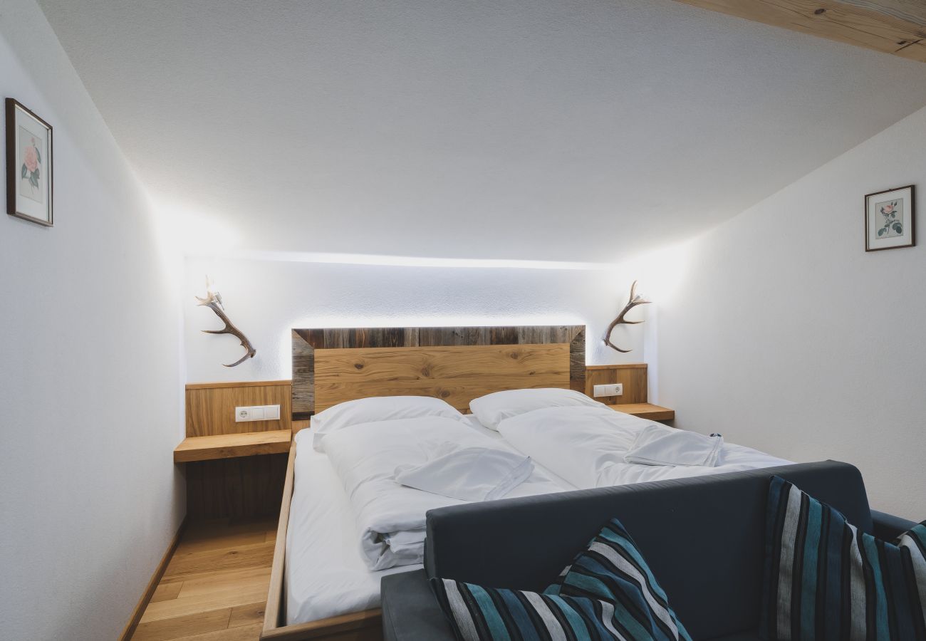 Chalet in Zell am See - Landhaus Molly