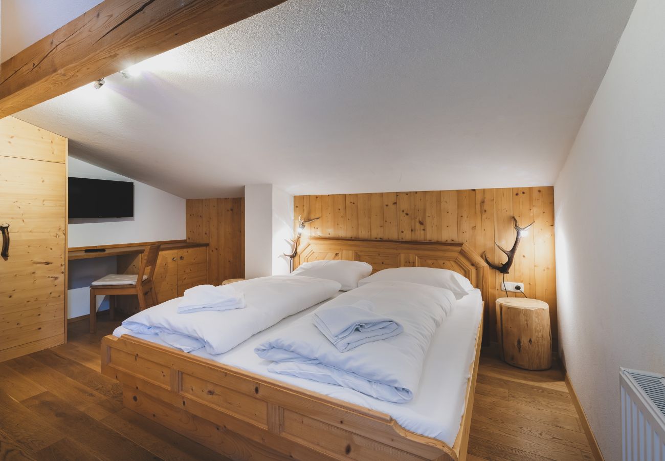 Chalet in Zell am See - Landhaus Molly