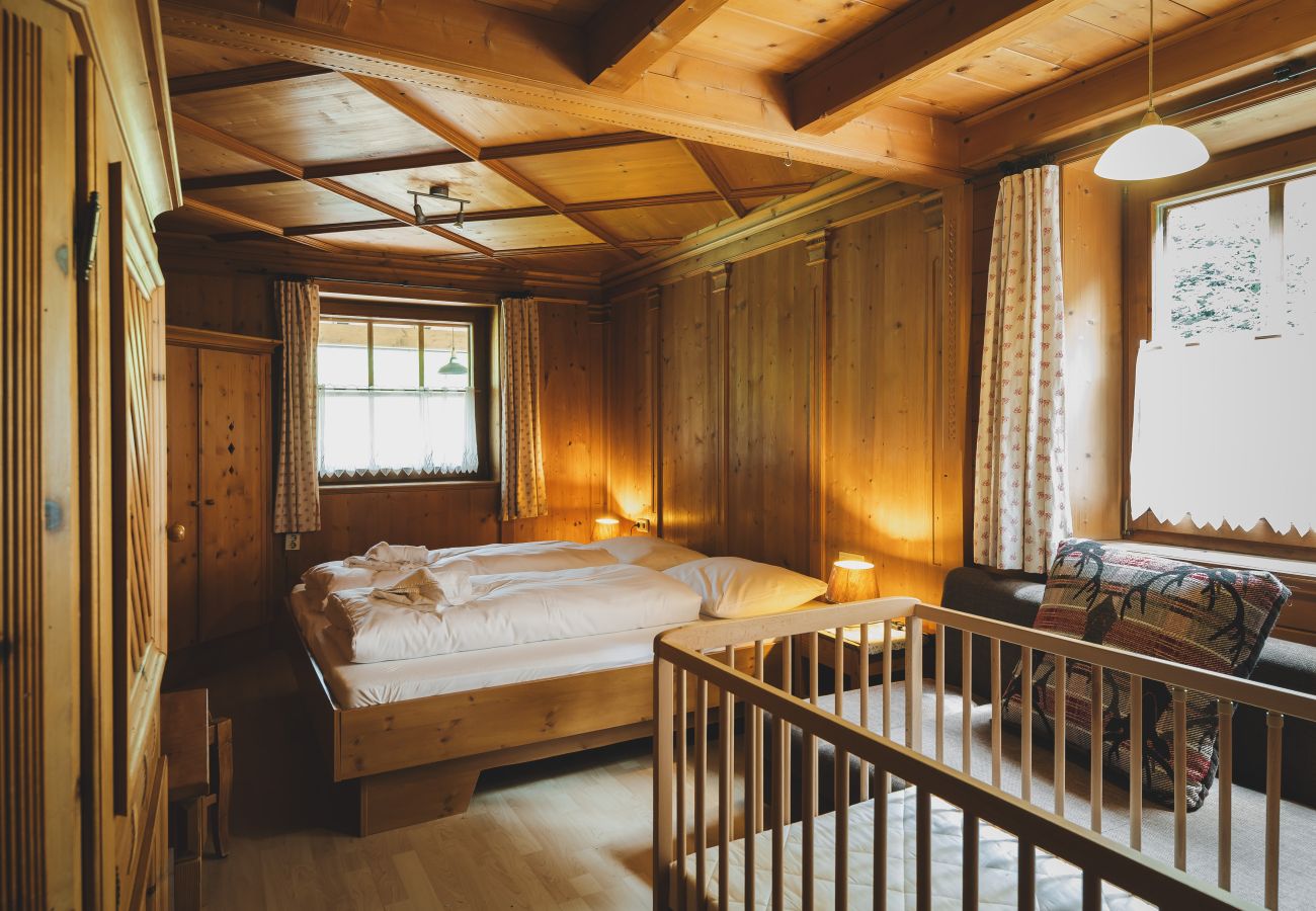Chalet in Zell am See - Landhaus Molly