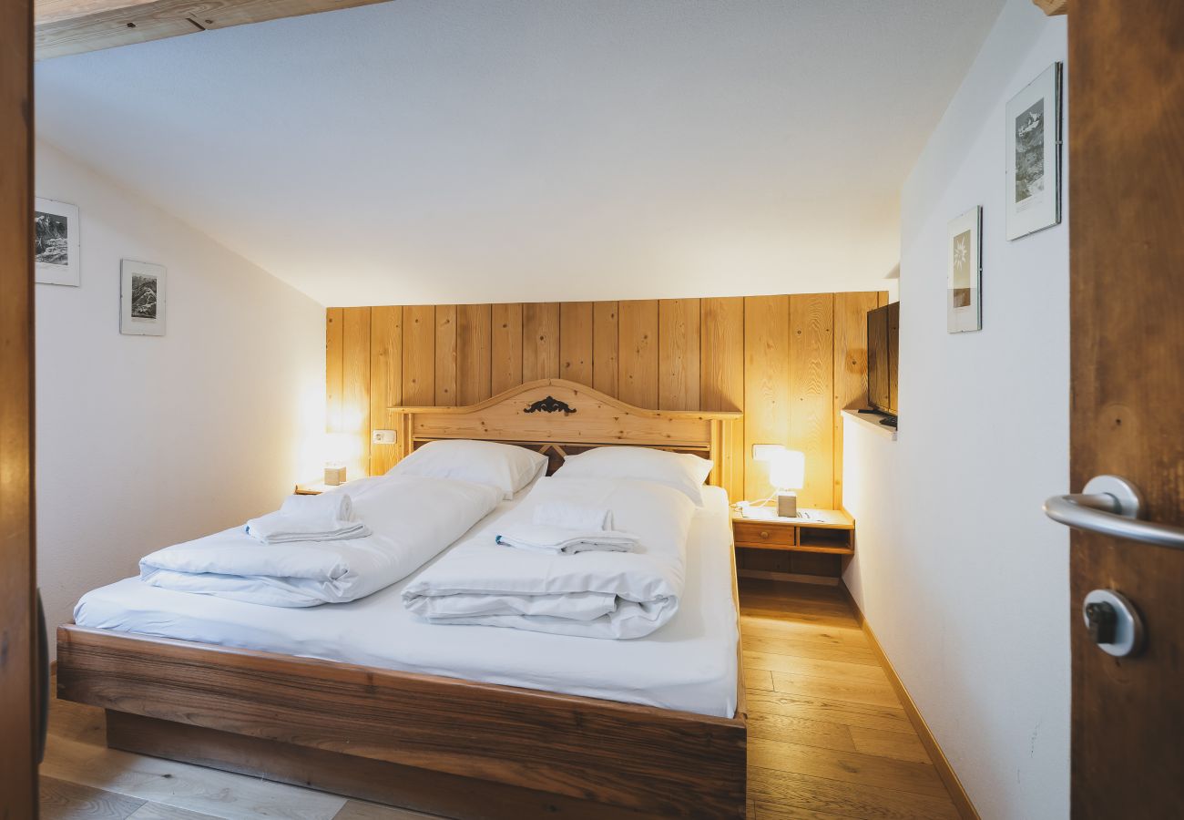 Chalet in Zell am See - Landhaus Molly