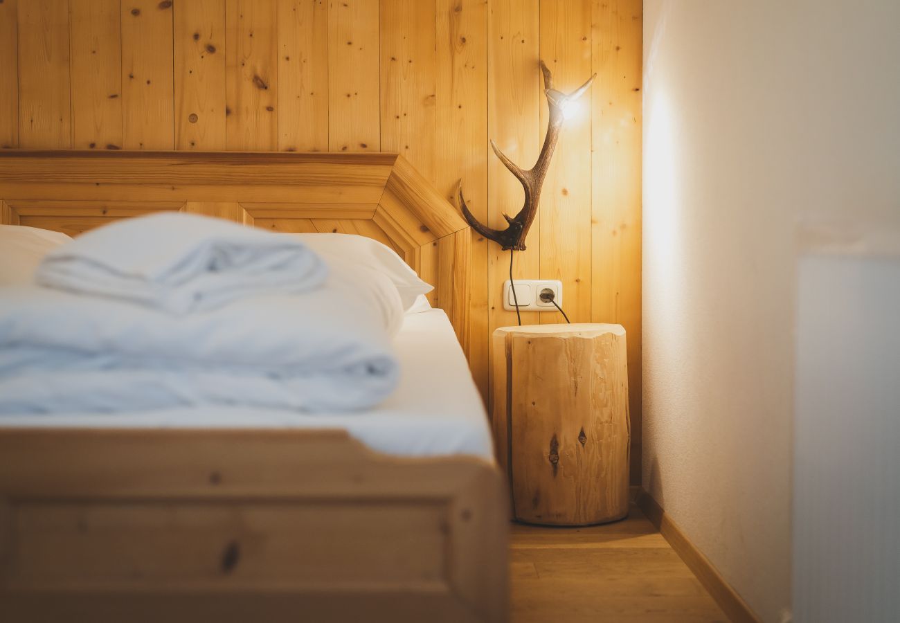 Chalet in Zell am See - Landhaus Molly