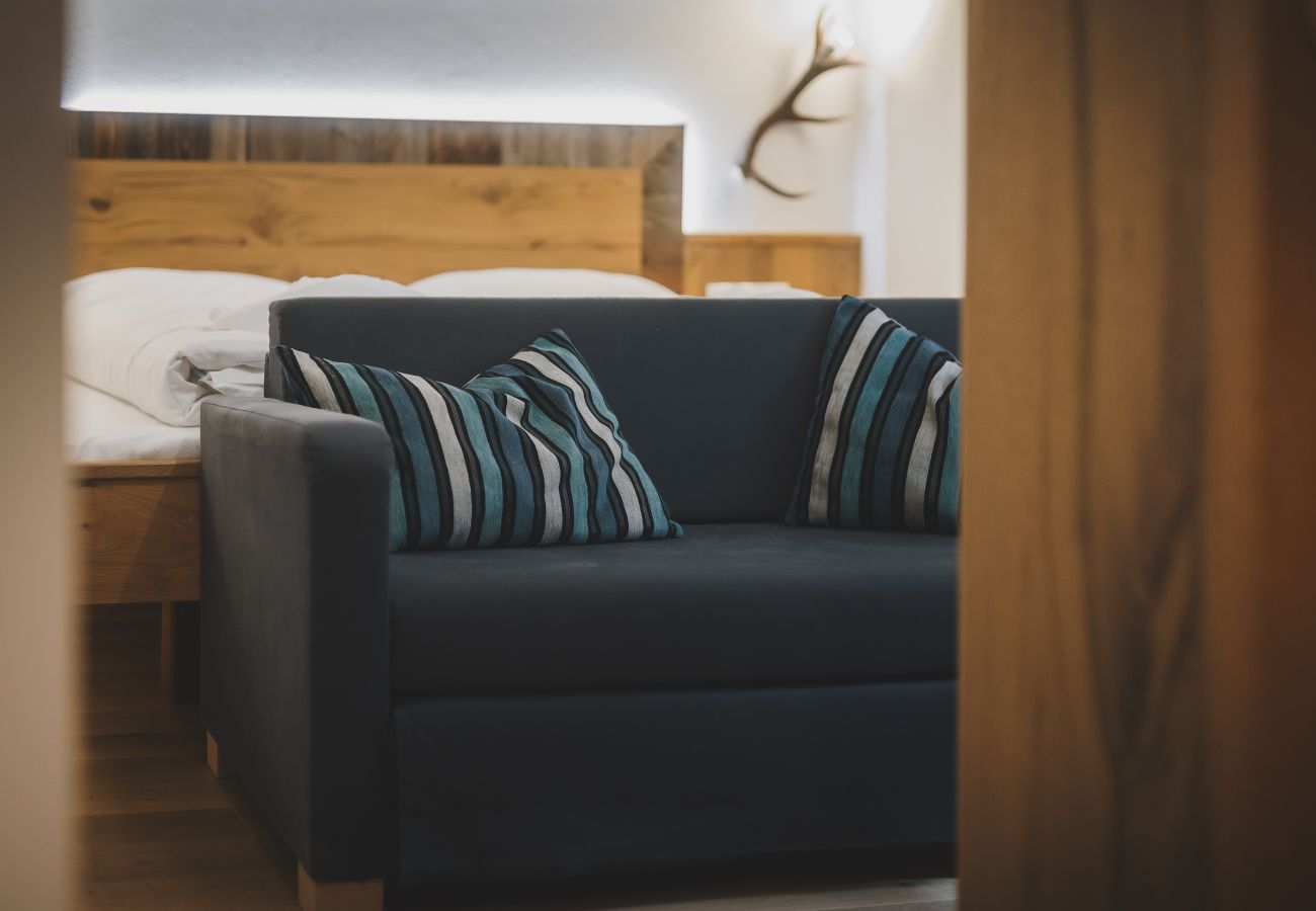 Chalet in Zell am See - Landhaus Molly