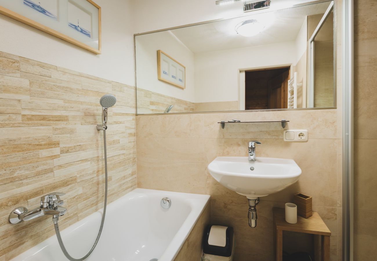 Chalet in Zell am See - Landhaus Molly