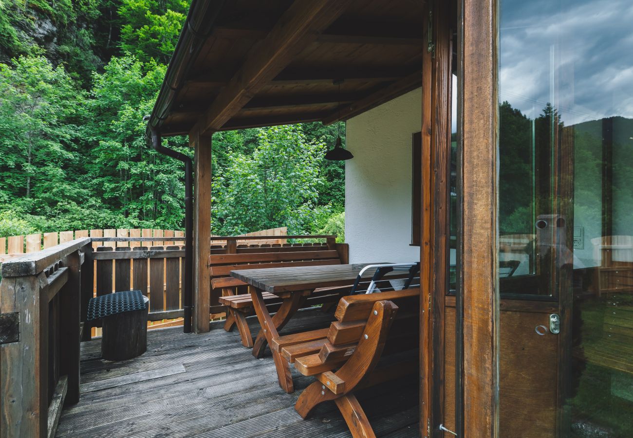 Chalet in Zell am See - Landhaus Molly