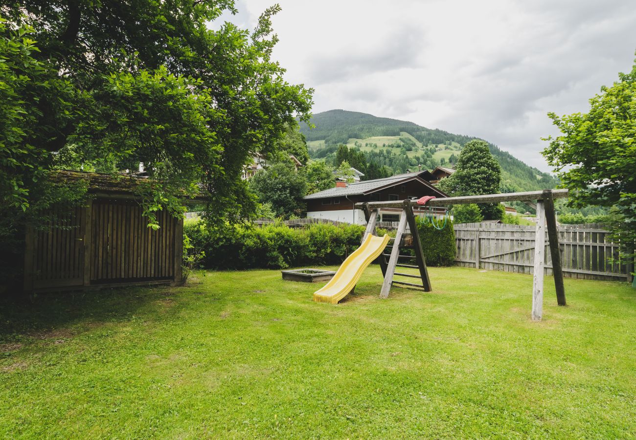 Chalet in Zell am See - Landhaus Molly