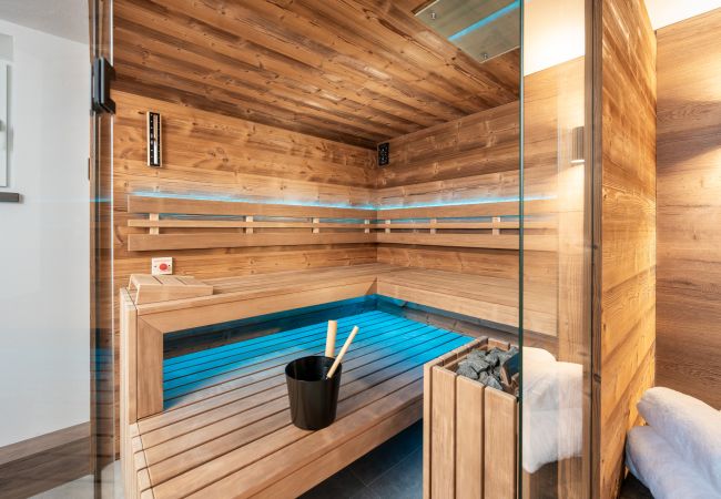 Apartment in Leogang - KUCKUCK Leogang - Top 1 Apartment in Leogang - KUCKUCK Leogang - Top 1