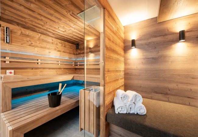 Apartment in Leogang - KUCKUCK Leogang - Top 1 Apartment in Leogang - KUCKUCK Leogang - Top 1