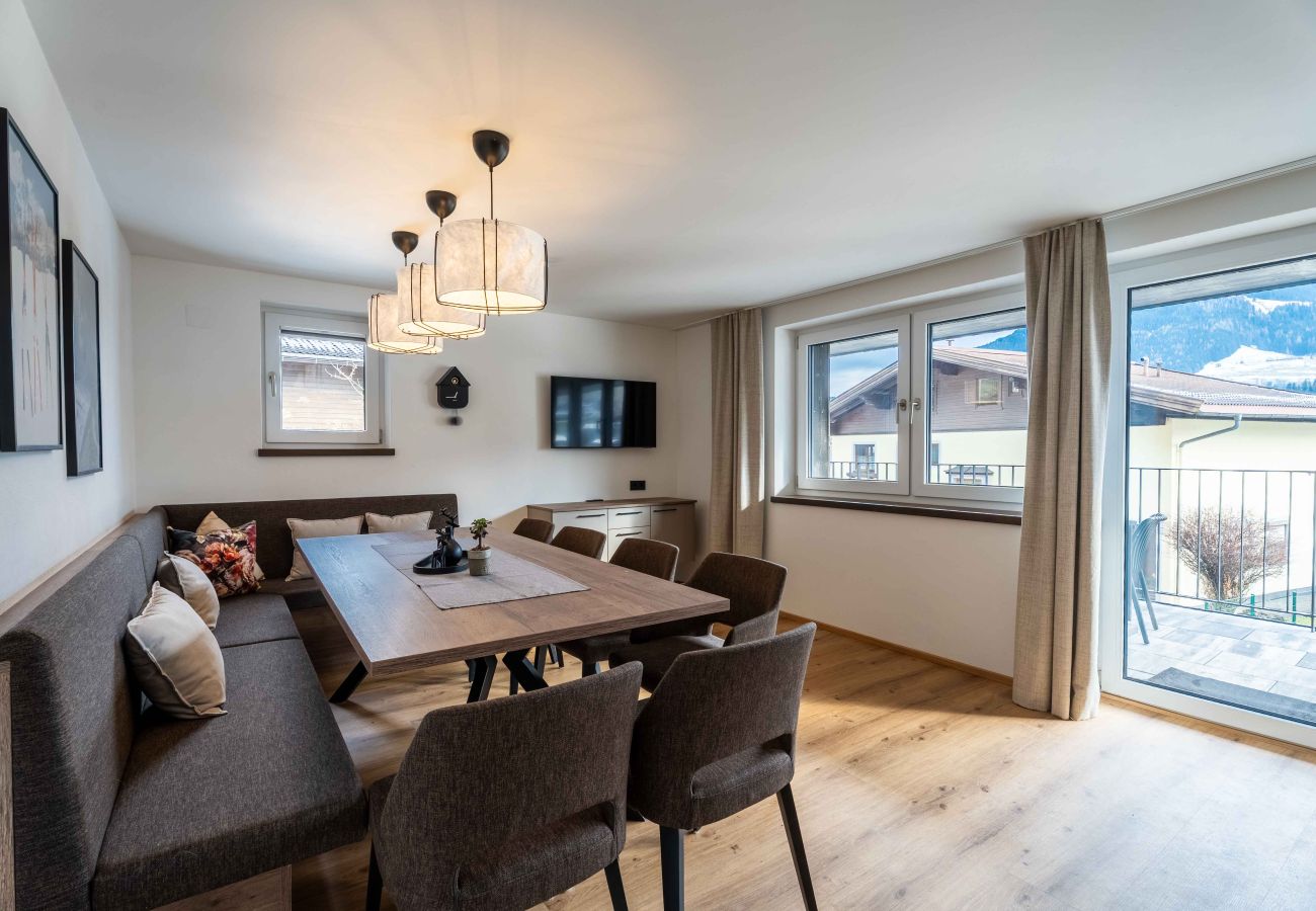 Apartment in Leogang - KUCKUCK Leogang - Top 1