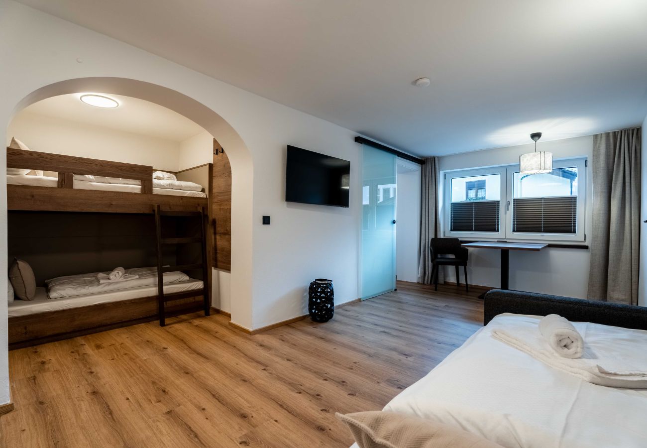 Apartment in Leogang - KUCKUCK Leogang - Top 1