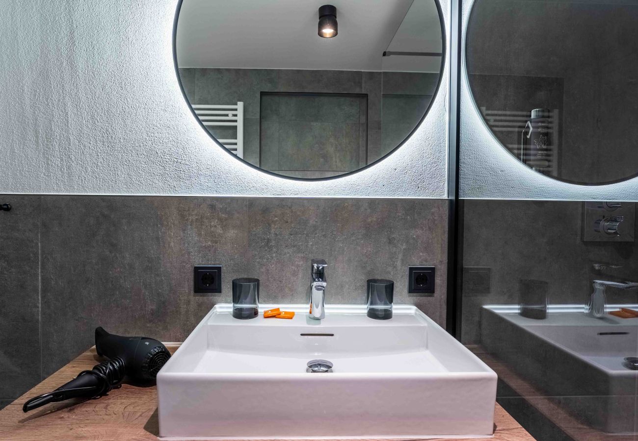 Apartment in Leogang - KUCKUCK Leogang - Top 1