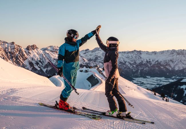 Apartment in Leogang - KUCKUCK Leogang - Top 3 Apartment in Leogang - KUCKUCK Leogang - Top 3