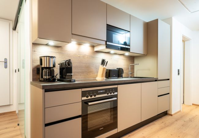 Apartment in Leogang - KUCKUCK Leogang - Top 3 Apartment in Leogang - KUCKUCK Leogang - Top 3