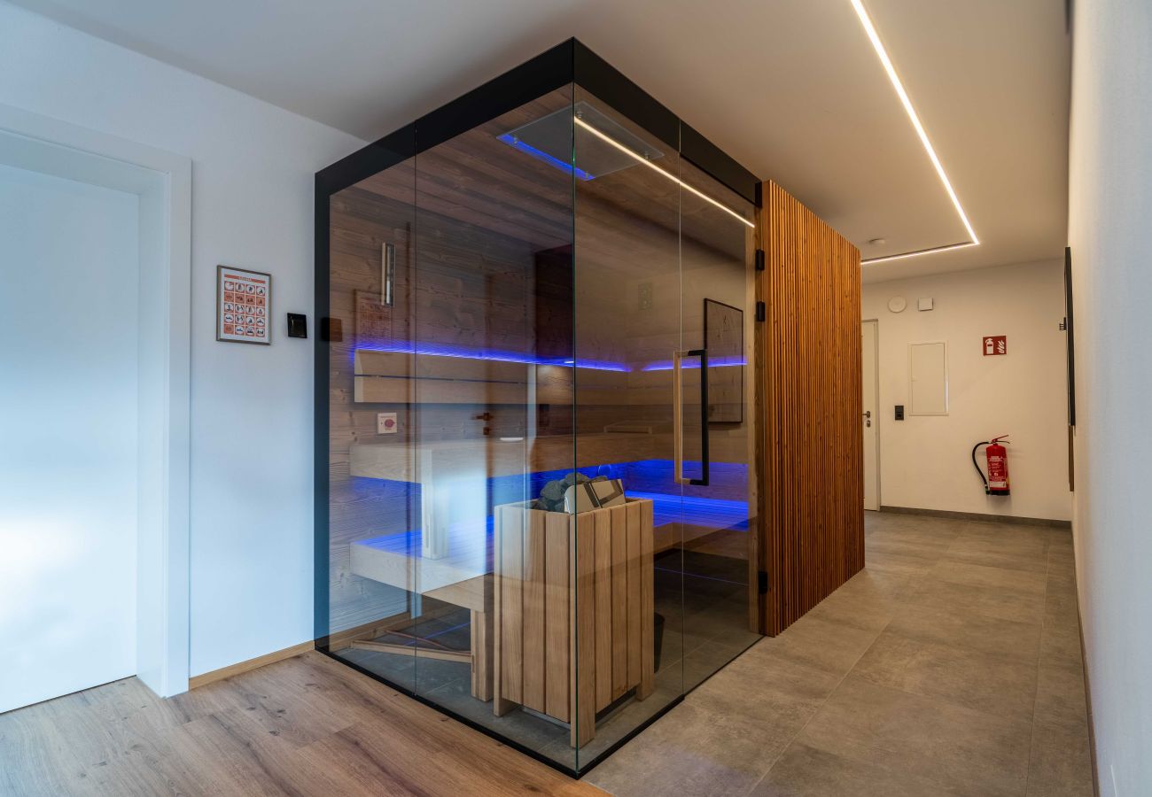 Apartment in Leogang - KUCKUCK Leogang - Top 3