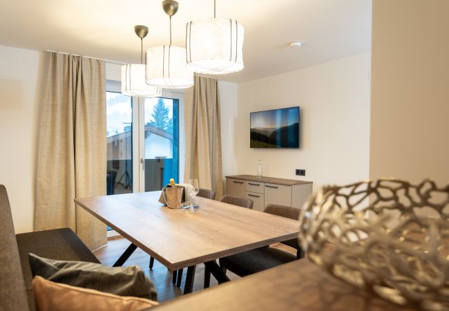 Apartment in Leogang - KUCKUCK Leogang - Top 4 Apartment in Leogang - KUCKUCK Leogang - Top 4