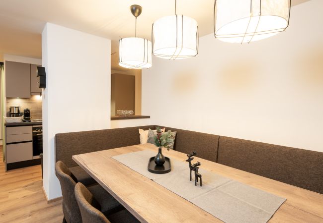 Apartment in Leogang - KUCKUCK Leogang - Top 4 Apartment in Leogang - KUCKUCK Leogang - Top 4