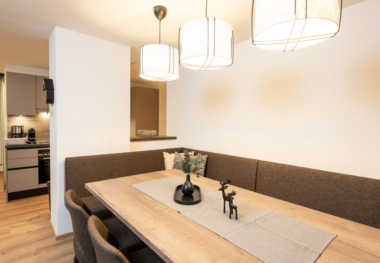 Apartment in Leogang - KUCKUCK Leogang - Top 4 Apartment in Leogang - KUCKUCK Leogang - Top 4