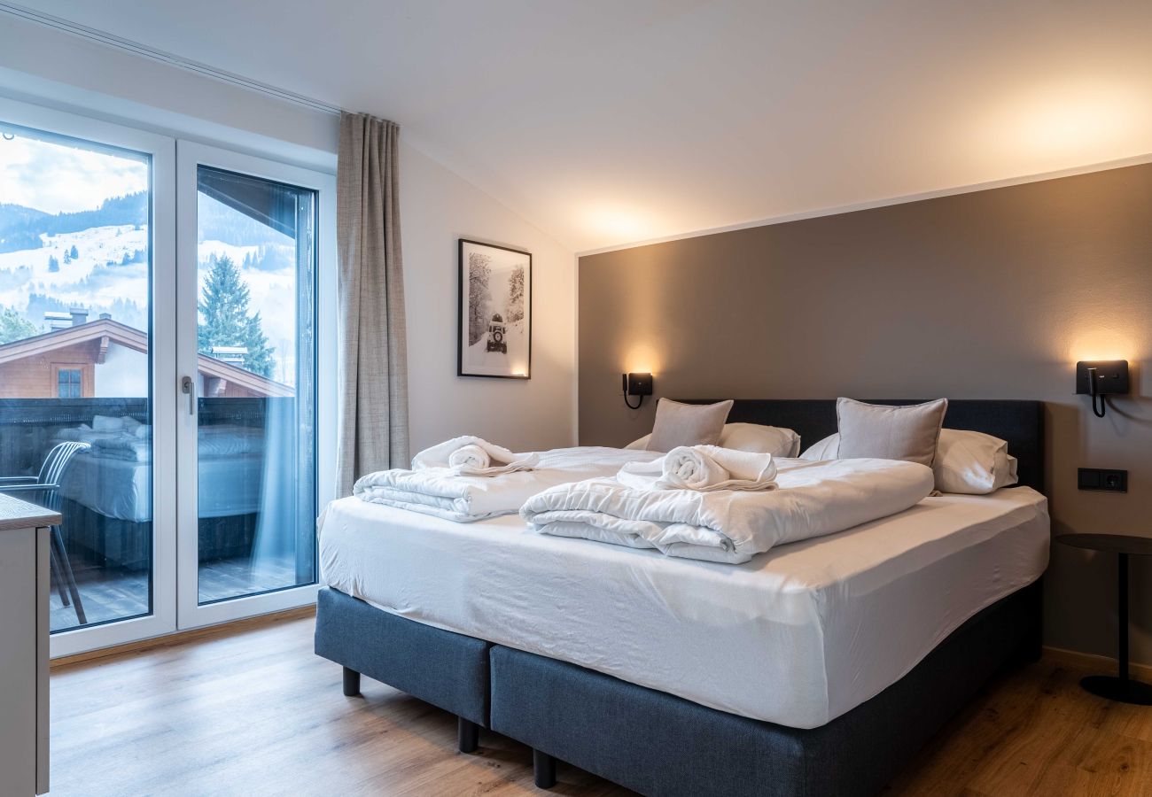 Apartment in Leogang - KUCKUCK Leogang - Top 4