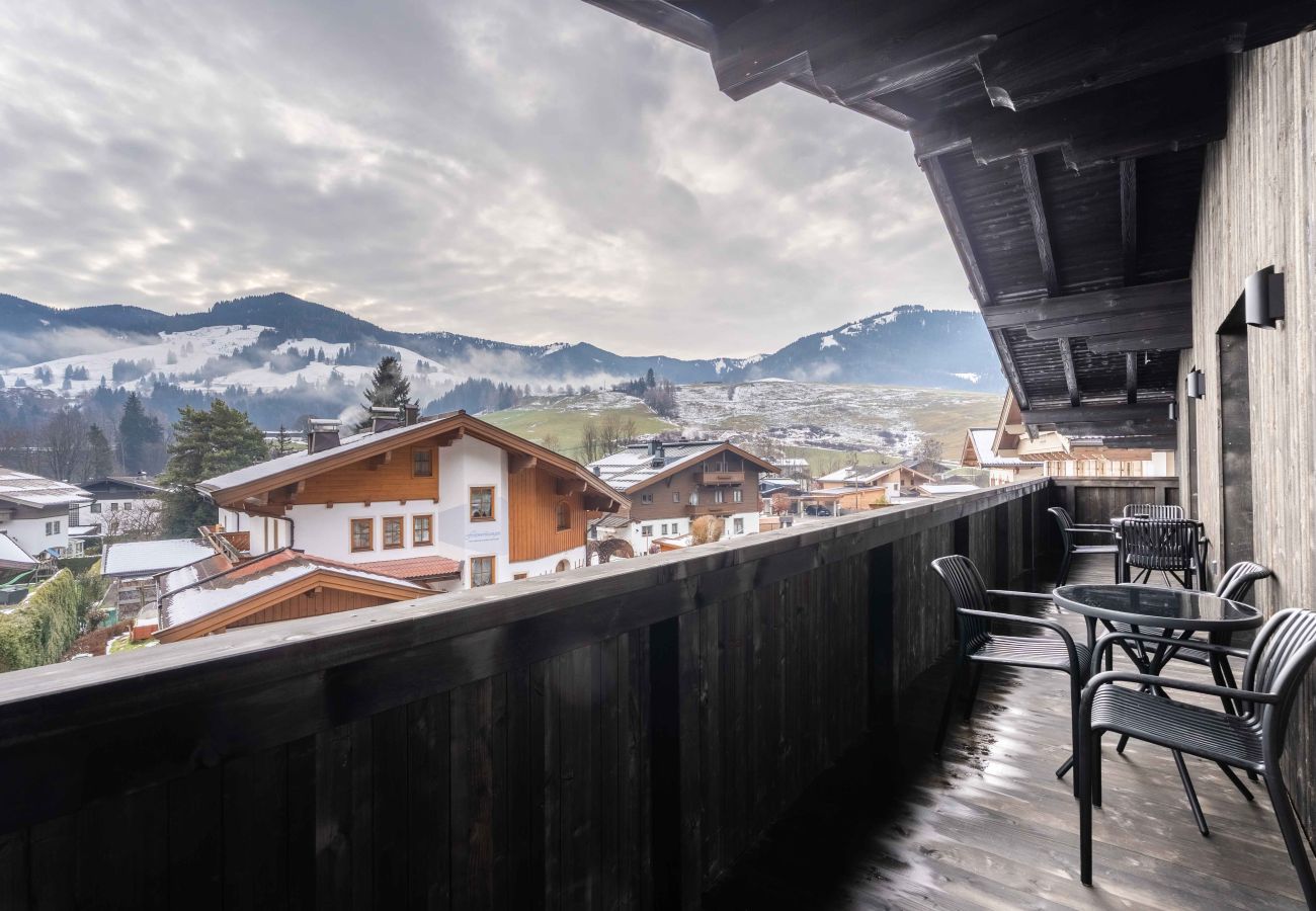 Apartment in Leogang - KUCKUCK Leogang - Top 4