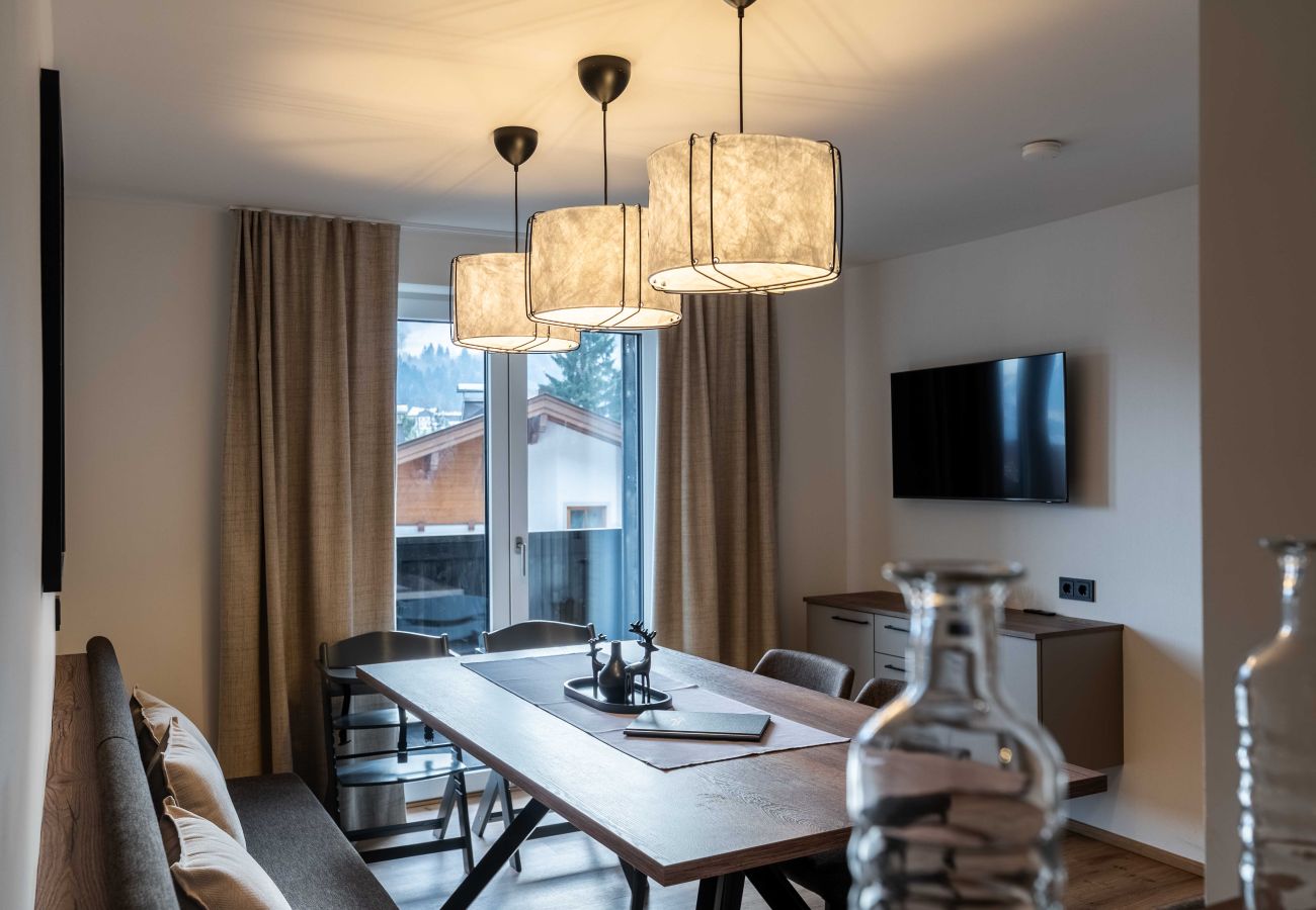 Apartment in Leogang - KUCKUCK Leogang - Top 4