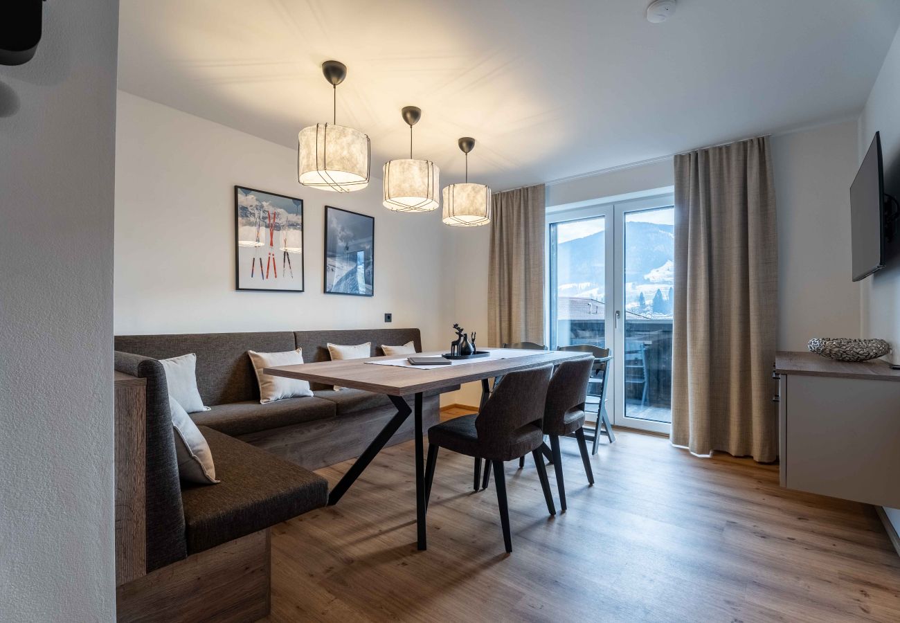 Apartment in Leogang - KUCKUCK Leogang - Top 4