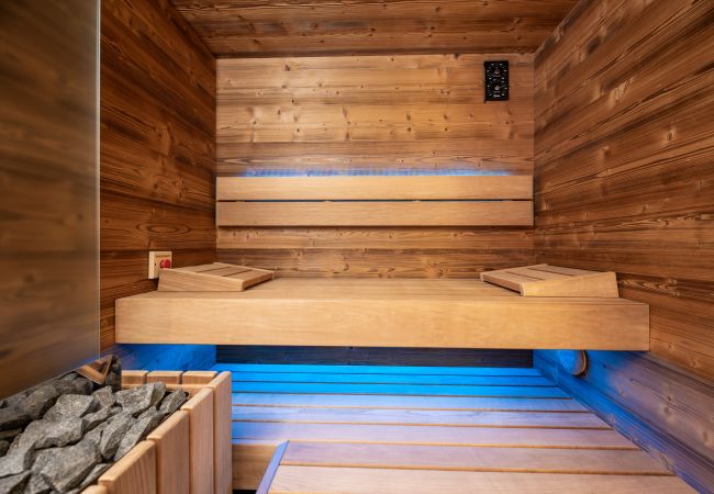 Apartment in Leogang - KUCKUCK Leogang - Top 5 Apartment in Leogang - KUCKUCK Leogang - Top 5