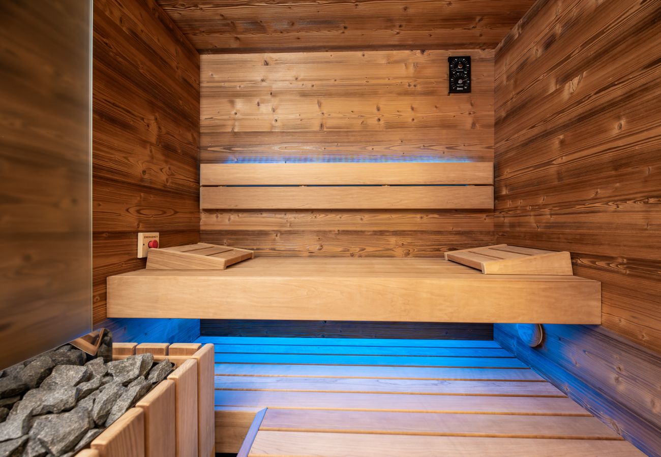 Apartment in Leogang - KUCKUCK Leogang - Top 5 Apartment in Leogang - KUCKUCK Leogang - Top 5