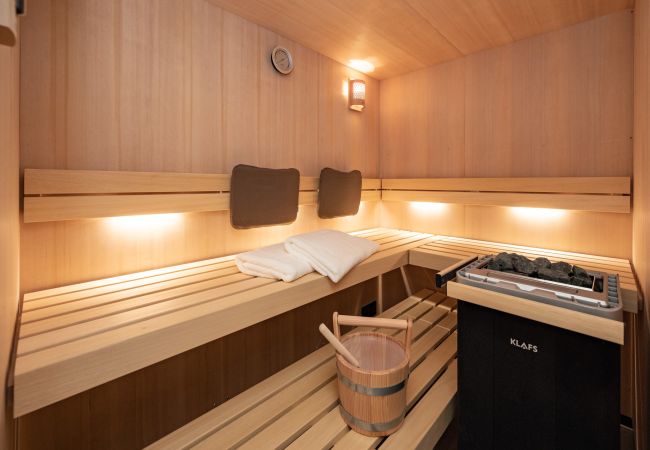 Chalet in Maria Alm am Steinernen Meer - KUCKUCK Hinterthal - Top 1 Chalet in Maria Alm am Steinernen Meer - KUCKUCK Hinterthal - Top 1