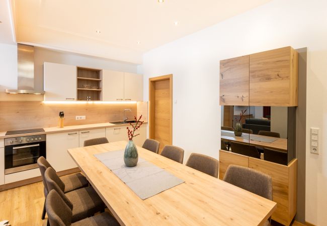 Chalet in Maria Alm am Steinernen Meer - KUCKUCK Hinterthal - Top 1 Chalet in Maria Alm am Steinernen Meer - KUCKUCK Hinterthal - Top 1