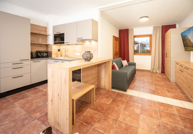 Apartment in Maria Alm am Steinernen Meer - KUCKUCK Hinterthal - Top 2 Apartment in Maria Alm am Steinernen Meer - KUCKUCK Hinterthal - Top 2