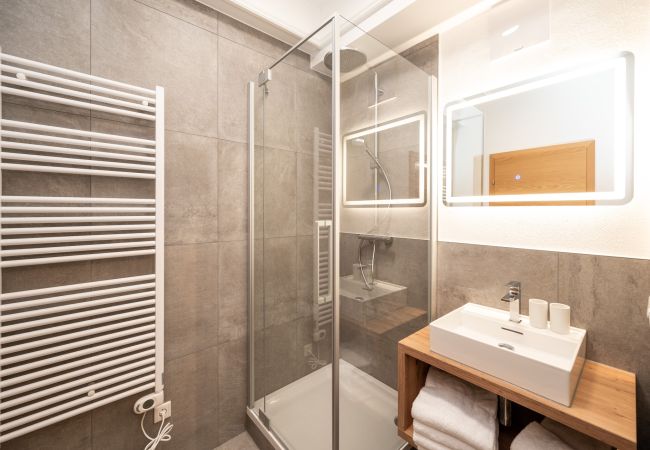 Apartment in Maria Alm am Steinernen Meer - KUCKUCK Hinterthal - Top 2 Apartment in Maria Alm am Steinernen Meer - KUCKUCK Hinterthal - Top 2