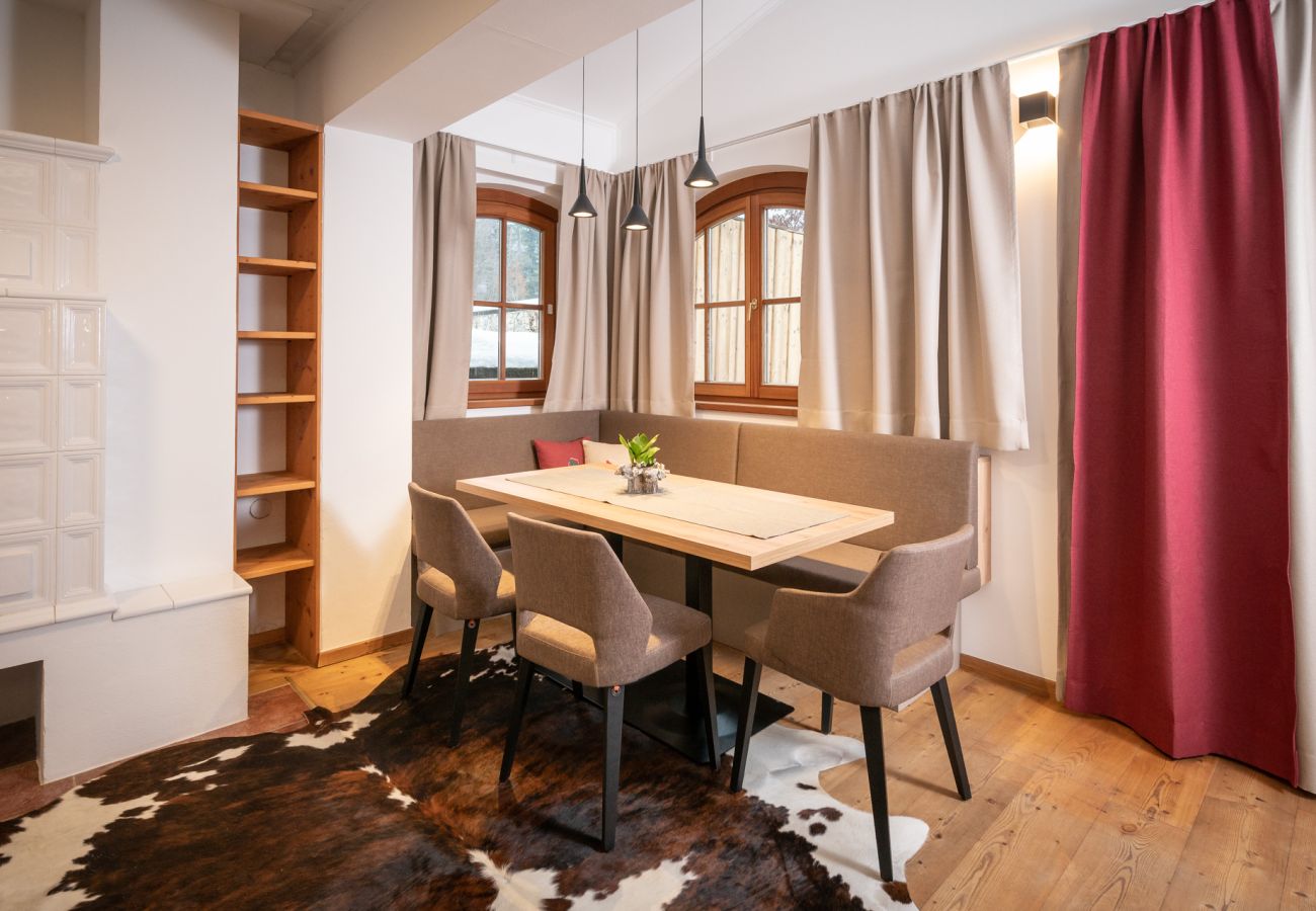 Apartment in Maria Alm am Steinernen Meer - KUCKUCK Hinterthal - Top 2 Apartment in Maria Alm am Steinernen Meer - KUCKUCK Hinterthal - Top 2