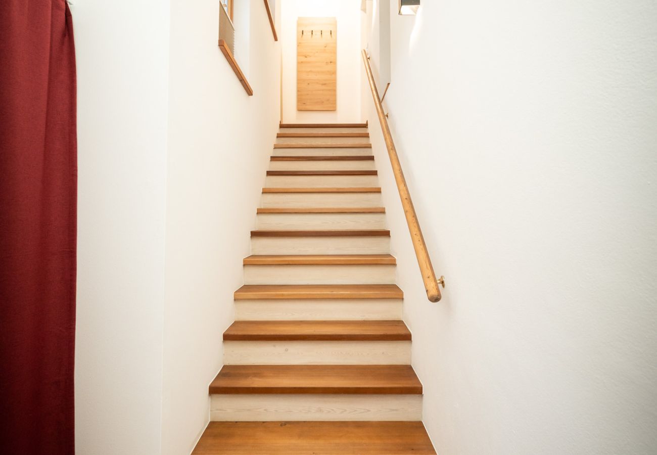 Apartment in Maria Alm am Steinernen Meer - KUCKUCK Hinterthal - Top 2 Apartment in Maria Alm am Steinernen Meer - KUCKUCK Hinterthal - Top 2