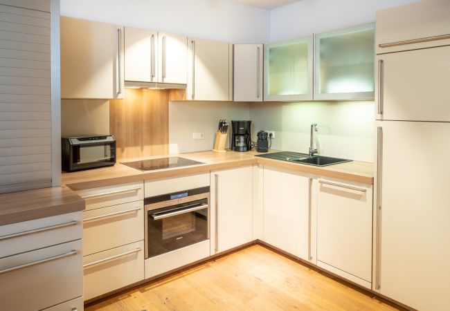 Apartment in Maria Alm am Steinernen Meer - KUCKUCK Hinterthal - Top 3 Apartment in Maria Alm am Steinernen Meer - KUCKUCK Hinterthal - Top 3