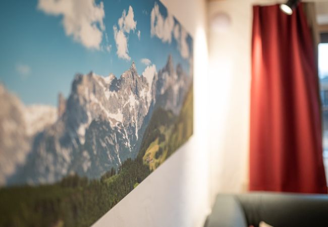 Apartment in Maria Alm am Steinernen Meer - KUCKUCK Hinterthal - Top 3 Apartment in Maria Alm am Steinernen Meer - KUCKUCK Hinterthal - Top 3