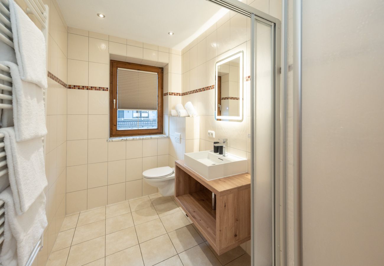 Apartment in Maria Alm am Steinernen Meer - KUCKUCK Hinterthal - Top 3 Apartment in Maria Alm am Steinernen Meer - KUCKUCK Hinterthal - Top 3