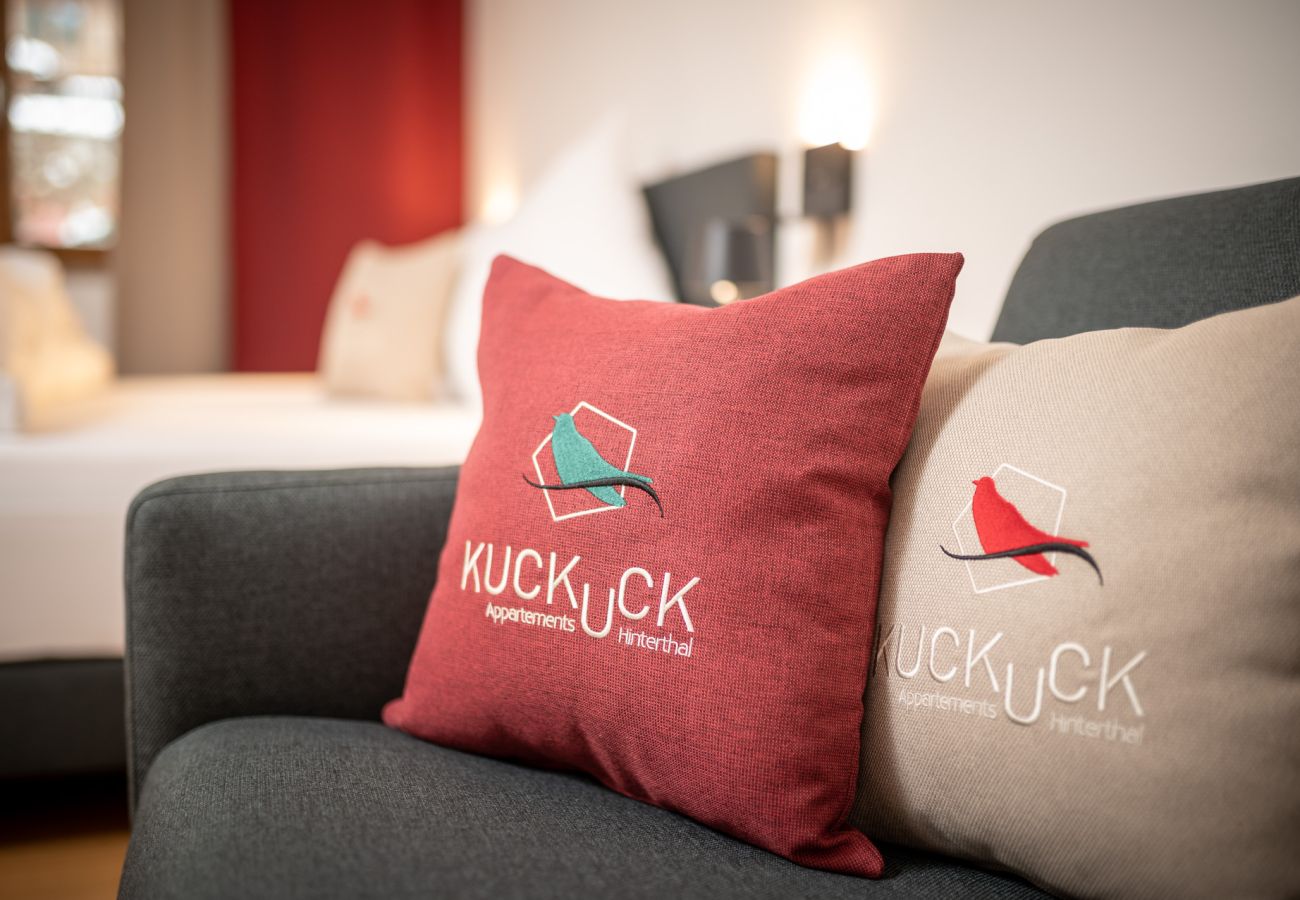 Apartment in Maria Alm am Steinernen Meer - KUCKUCK Hinterthal - Top 3 Apartment in Maria Alm am Steinernen Meer - KUCKUCK Hinterthal - Top 3