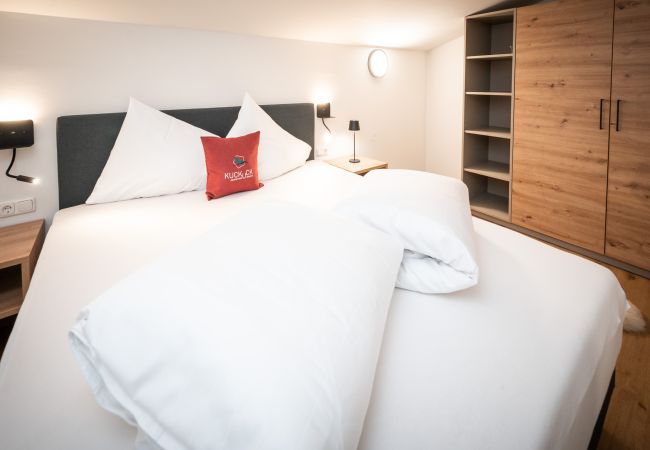 Apartment in Maria Alm am Steinernen Meer - KUCKUCK Hinterthal - Top 4 Apartment in Maria Alm am Steinernen Meer - KUCKUCK Hinterthal - Top 4