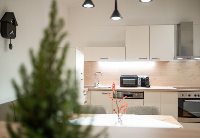 Apartment in Maria Alm am Steinernen Meer - KUCKUCK Hinterthal - Top 4 Apartment in Maria Alm am Steinernen Meer - KUCKUCK Hinterthal - Top 4