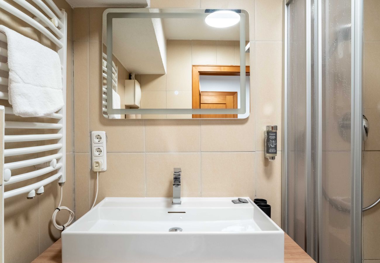 Apartment in Maria Alm am Steinernen Meer - KUCKUCK Hinterthal - Top 4