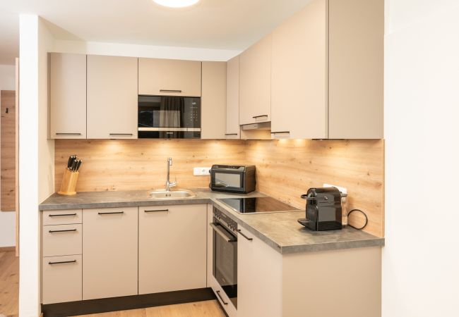 Apartment in Maria Alm am Steinernen Meer - KUCKUCK Hinterthal - Top 5 Apartment in Maria Alm am Steinernen Meer - KUCKUCK Hinterthal - Top 5