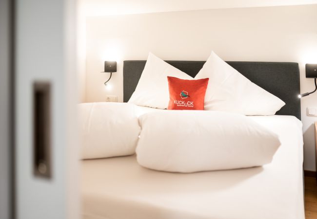 Apartment in Maria Alm am Steinernen Meer - KUCKUCK Hinterthal - Top 5 Apartment in Maria Alm am Steinernen Meer - KUCKUCK Hinterthal - Top 5