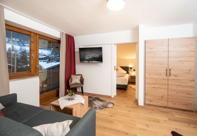 Apartment in Maria Alm am Steinernen Meer - KUCKUCK Hinterthal - Top 5 Apartment in Maria Alm am Steinernen Meer - KUCKUCK Hinterthal - Top 5