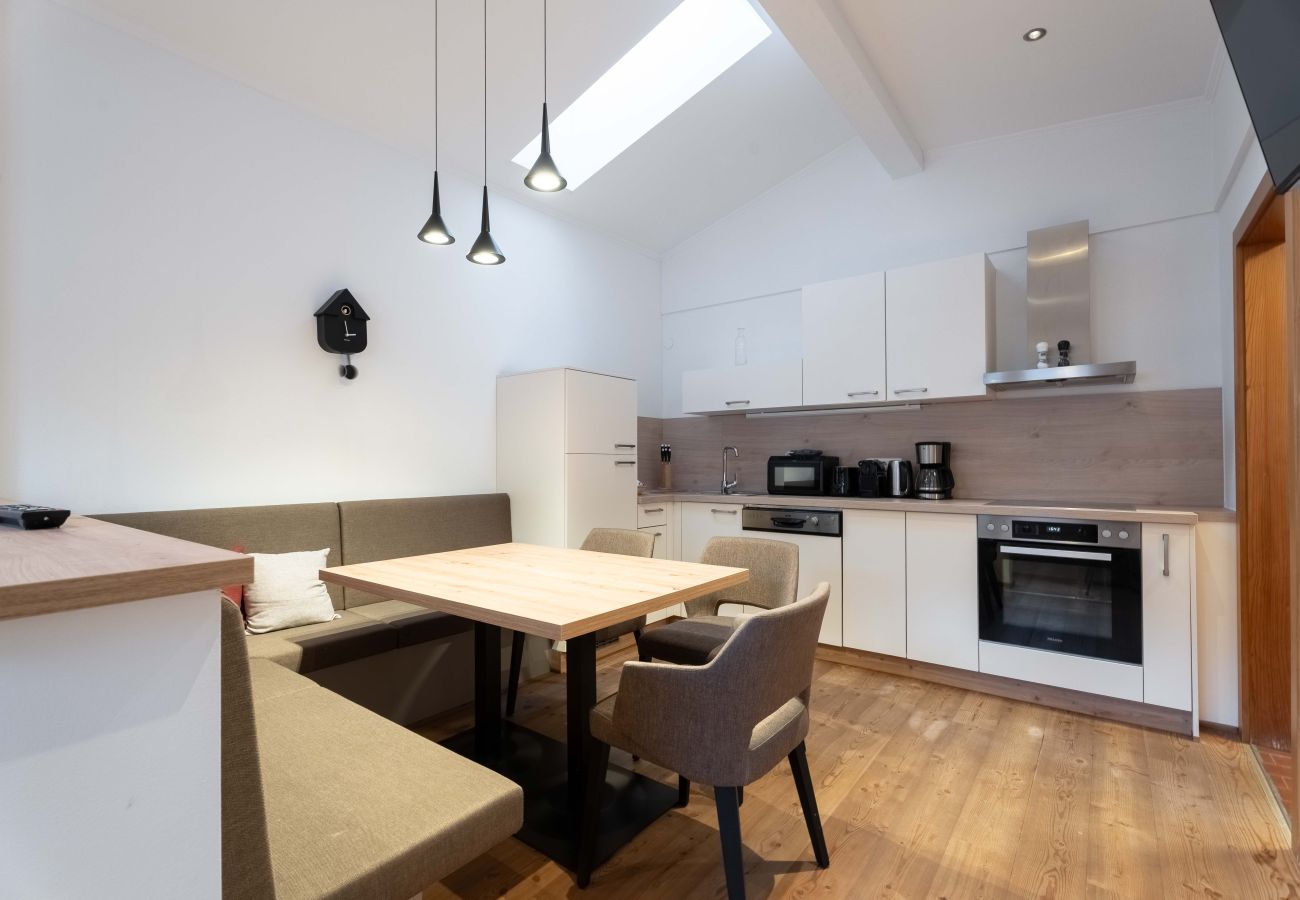 Apartment in Maria Alm am Steinernen Meer - KUCKUCK Hinterthal - Top 5