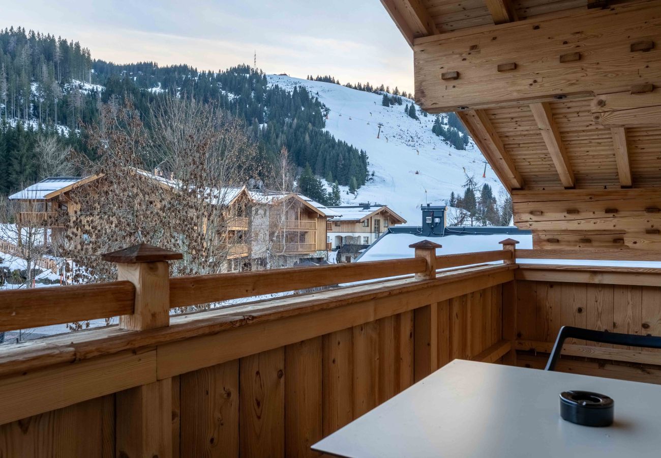 Apartment in Maria Alm am Steinernen Meer - KUCKUCK Hinterthal - Top 5