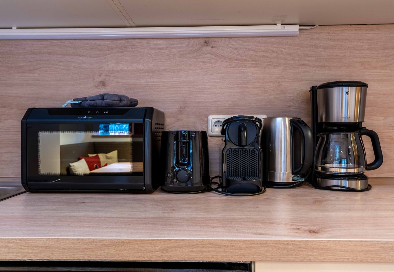 Apartment in Maria Alm am Steinernen Meer - KUCKUCK Hinterthal - Top 5